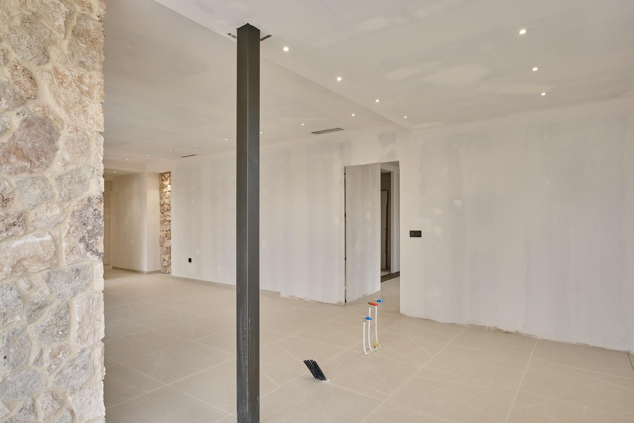 Imagen 13 Casa Aislada en venta en Elche/elx / Carretera Elche- Santa Pola