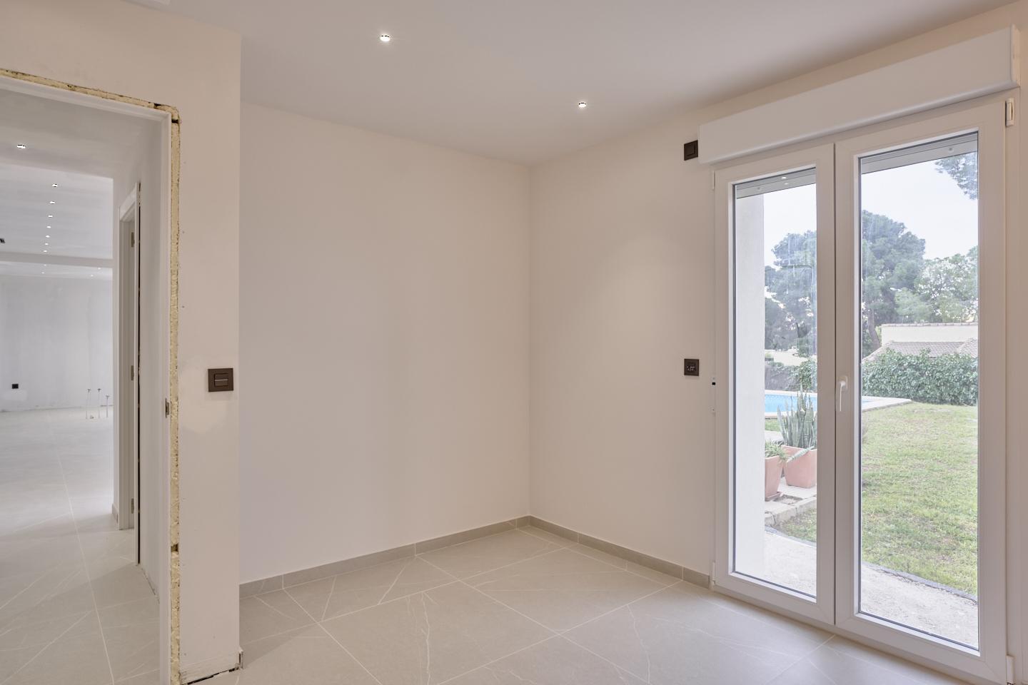 Imagen 20 Casa Aislada en venta en Elche/elx / Carretera Elche- Santa Pola