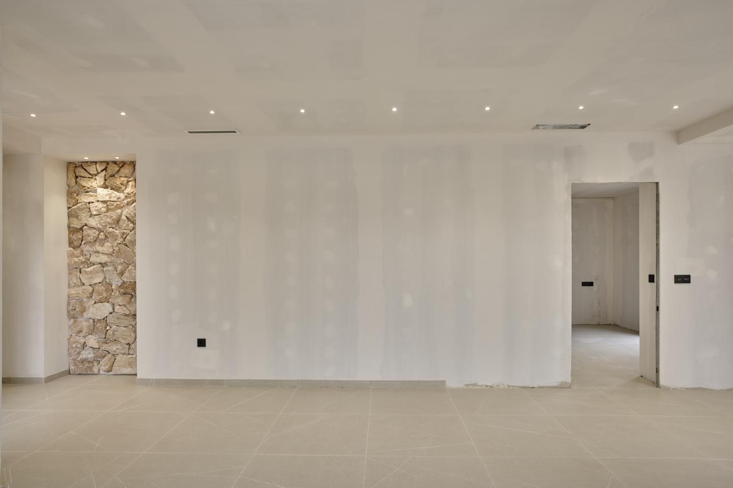 Imagen 18 Casa Aislada en venta en Elche/elx / Carretera Elche- Santa Pola