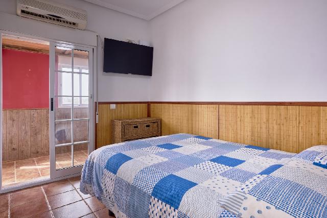 Imagen 29 Inmueble 300938 - Casa Aislada en venta en Elche/elx / Pedania de valverde en elche