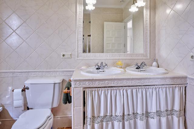 Imagen 27 Inmueble 300938 - Casa Aislada en venta en Elche/elx / Pedania de valverde en elche