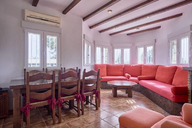 Imagen 20 Inmueble 300938 - Casa Aislada en venta en Elche/elx / Pedania de valverde en elche