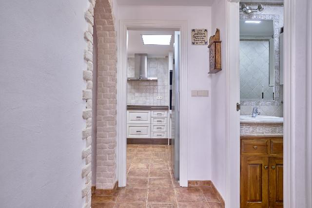 Imagen 18 Inmueble 300938 - Casa Aislada en venta en Elche/elx / Pedania de valverde en elche