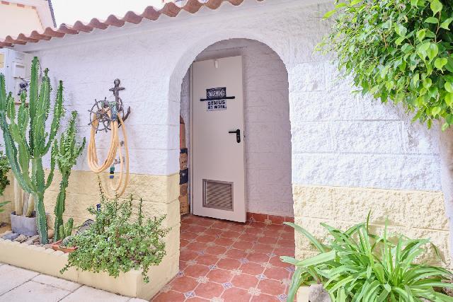 Imagen 12 Inmueble 300938 - Casa Aislada en venta en Elche/elx / Pedania de valverde en elche