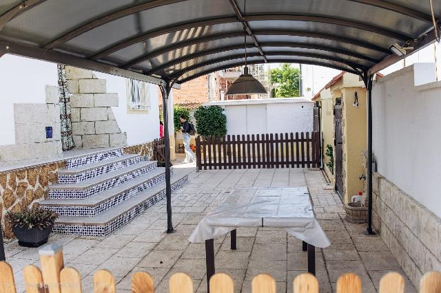 Imagen 5 Inmueble 300938 - Casa Aislada en venta en Elche/elx / Pedania de valverde en elche