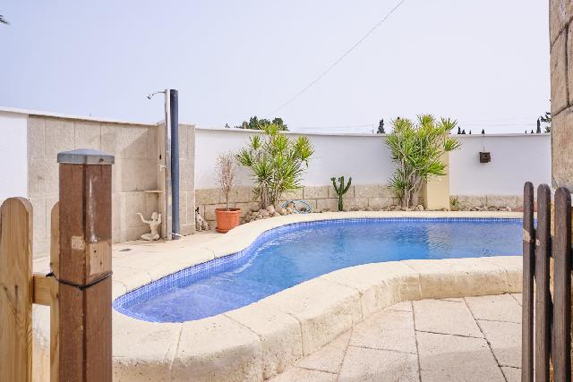 Imagen 7 Inmueble 300938 - Casa Aislada en venta en Elche/elx / Pedania de valverde en elche