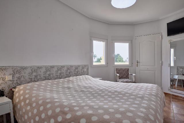 Imagen 24 Inmueble 300938 - Casa Aislada en venta en Elche/elx / Pedania de valverde en elche