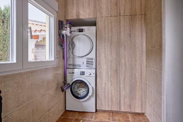 Imagen 16 Inmueble 300938 - Casa Aislada en venta en Elche/elx / Pedania de valverde en elche