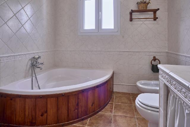 Imagen 26 Inmueble 300938 - Casa Aislada en venta en Elche/elx / Pedania de valverde en elche