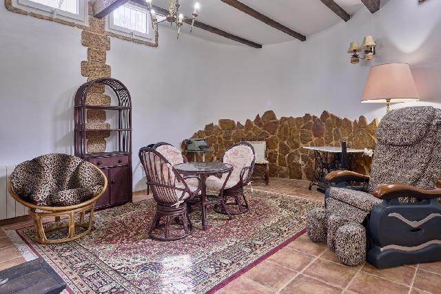 Imagen 36 Inmueble 300938 - Casa Aislada en venta en Elche/elx / Pedania de valverde en elche