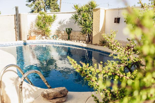 Imagen 9 Inmueble 300938 - Casa Aislada en venta en Elche/elx / Pedania de valverde en elche