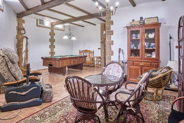 Imagen 34 Inmueble 300938 - Casa Aislada en venta en Elche/elx / Pedania de valverde en elche