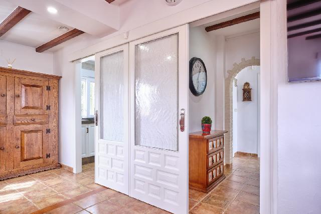 Imagen 19 Inmueble 300938 - Casa Aislada en venta en Elche/elx / Pedania de valverde en elche