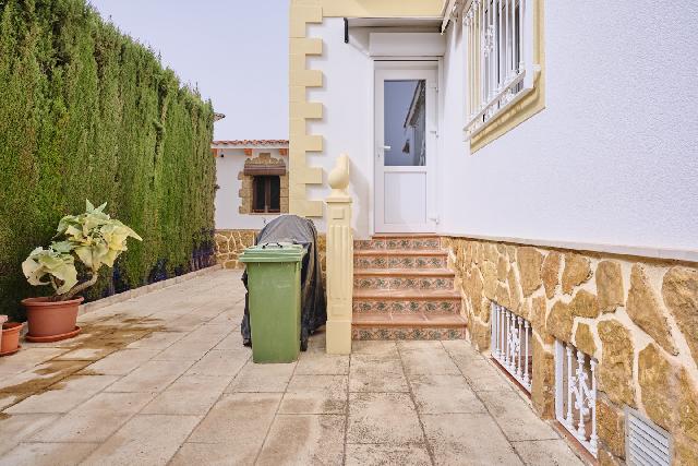 Imagen 6 Inmueble 300938 - Casa Aislada en venta en Elche/elx / Pedania de valverde en elche