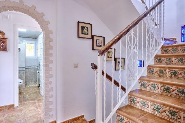 Imagen 22 Inmueble 300938 - Casa Aislada en venta en Elche/elx / Pedania de valverde en elche