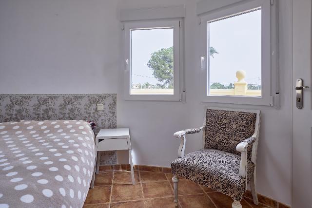 Imagen 25 Inmueble 300938 - Casa Aislada en venta en Elche/elx / Pedania de valverde en elche