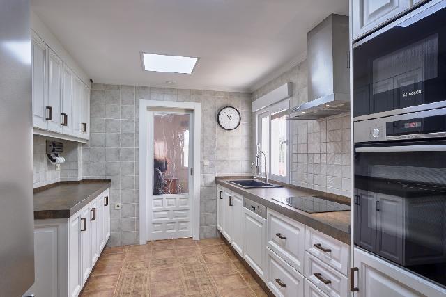 Imagen 14 Inmueble 300938 - Casa Aislada en venta en Elche/elx / Pedania de valverde en elche