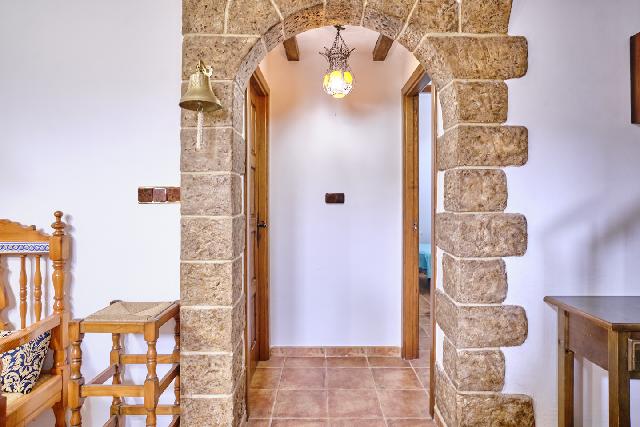 Imagen 37 Inmueble 300938 - Casa Aislada en venta en Elche/elx / Pedania de valverde en elche