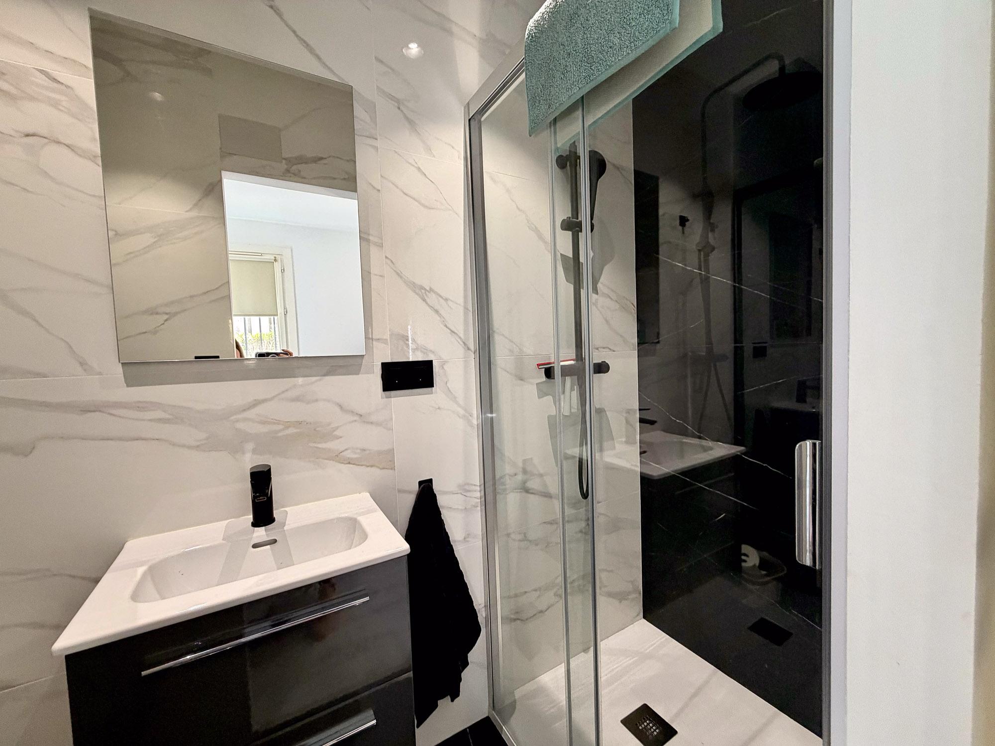 Imagen 9 Casa Adosada en venta en Santa Pola / Urbanizacion El Faro. Gran Alacant