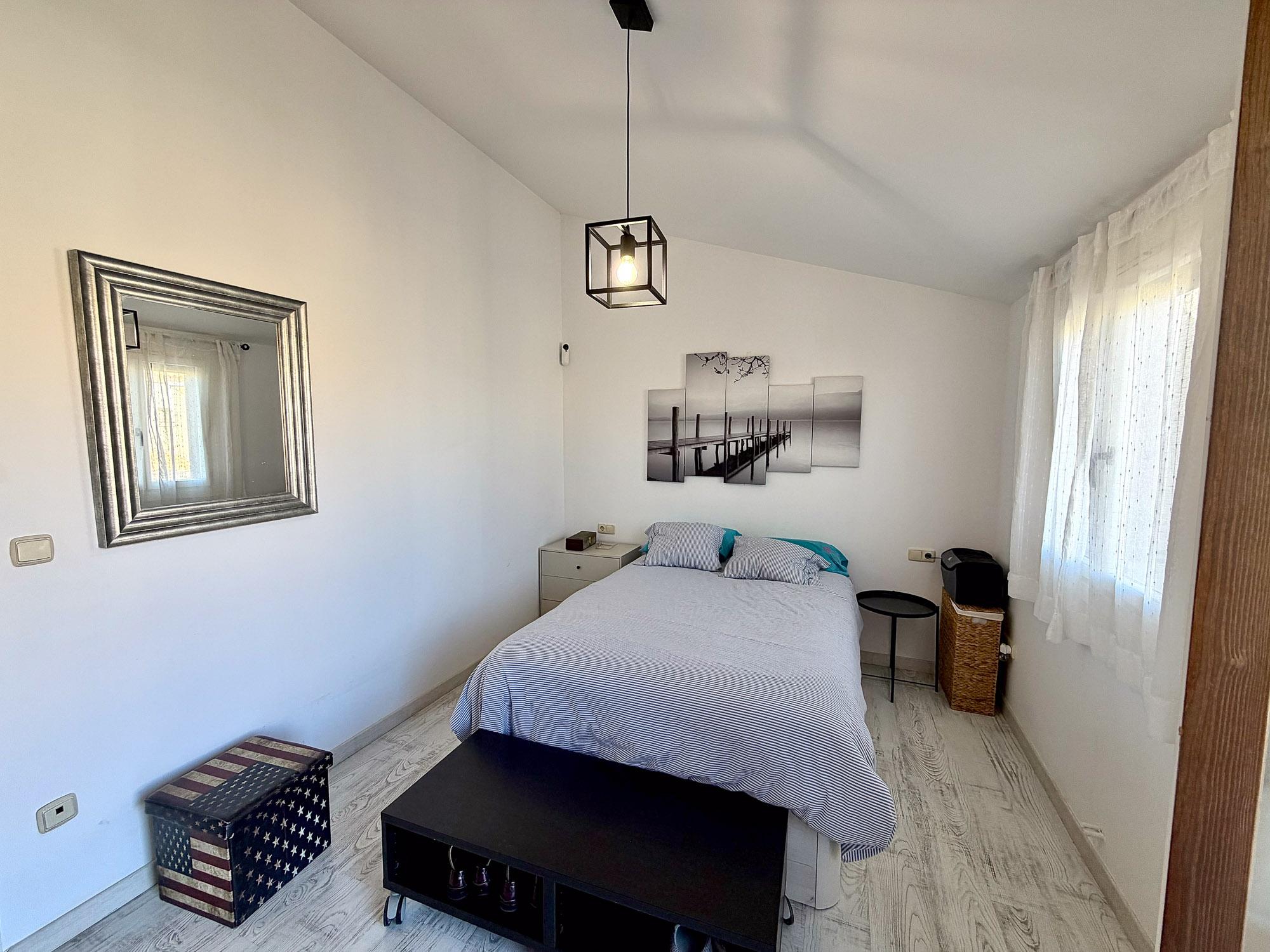 Imagen 13 Casa Adosada en venta en Santa Pola / Urbanizacion El Faro. Gran Alacant