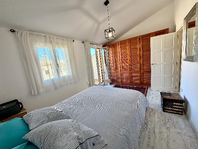 Imagen 12 Inmueble 301237 - Casa Adosada en venta en Santa Pola / Urbanizacion El Faro. Gran Alacant