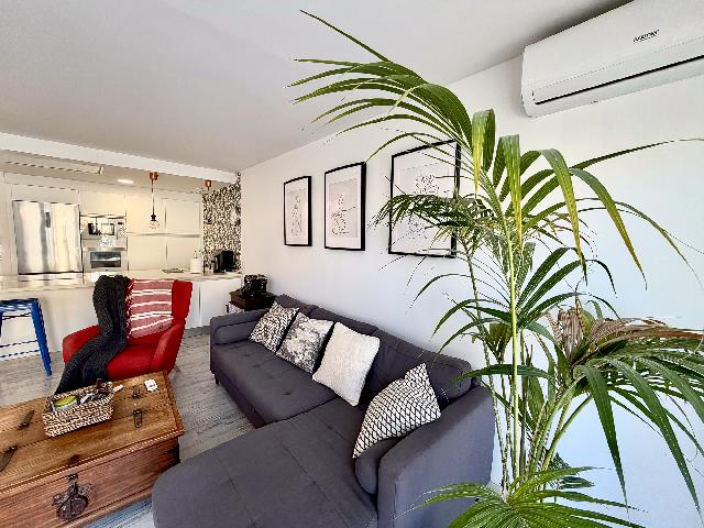 Imagen 8 Inmueble 301237 - Casa Adosada en venta en Santa Pola / Urbanizacion El Faro. Gran Alacant