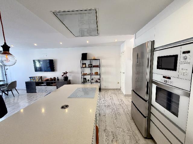 Imagen 5 Inmueble 301237 - Casa Adosada en venta en Santa Pola / Urbanizacion El Faro. Gran Alacant