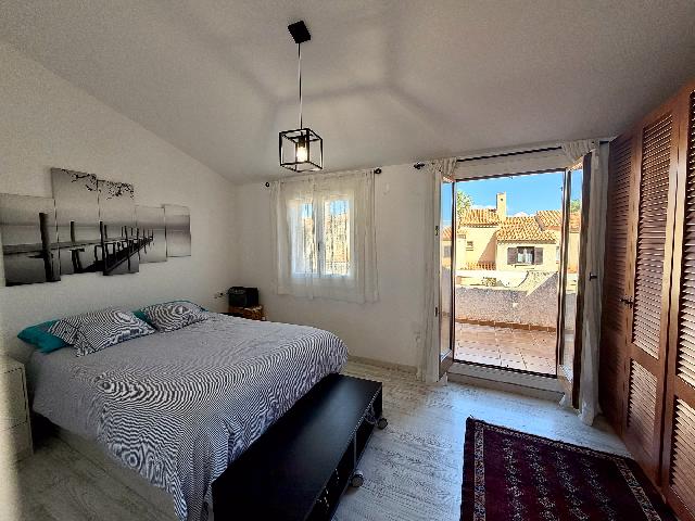 Imagen 11 Inmueble 301237 - Casa Adosada en venta en Santa Pola / Urbanizacion El Faro. Gran Alacant