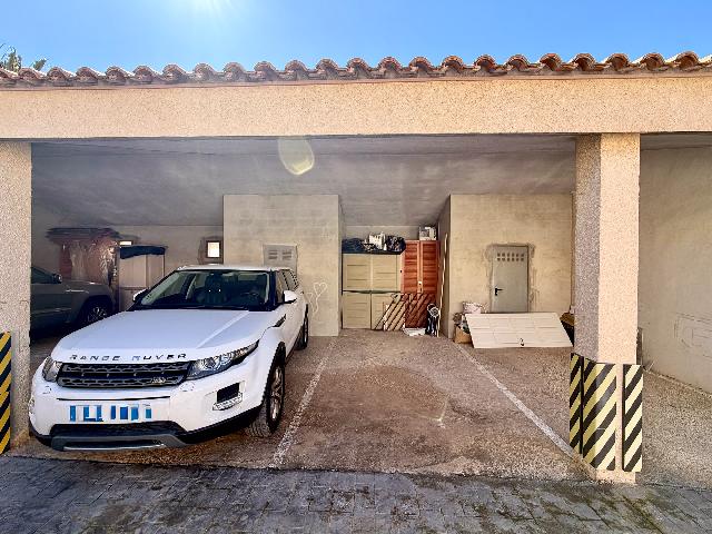 Imagen 23 Inmueble 301237 - Casa Adosada en venta en Santa Pola / Urbanizacion El Faro. Gran Alacant