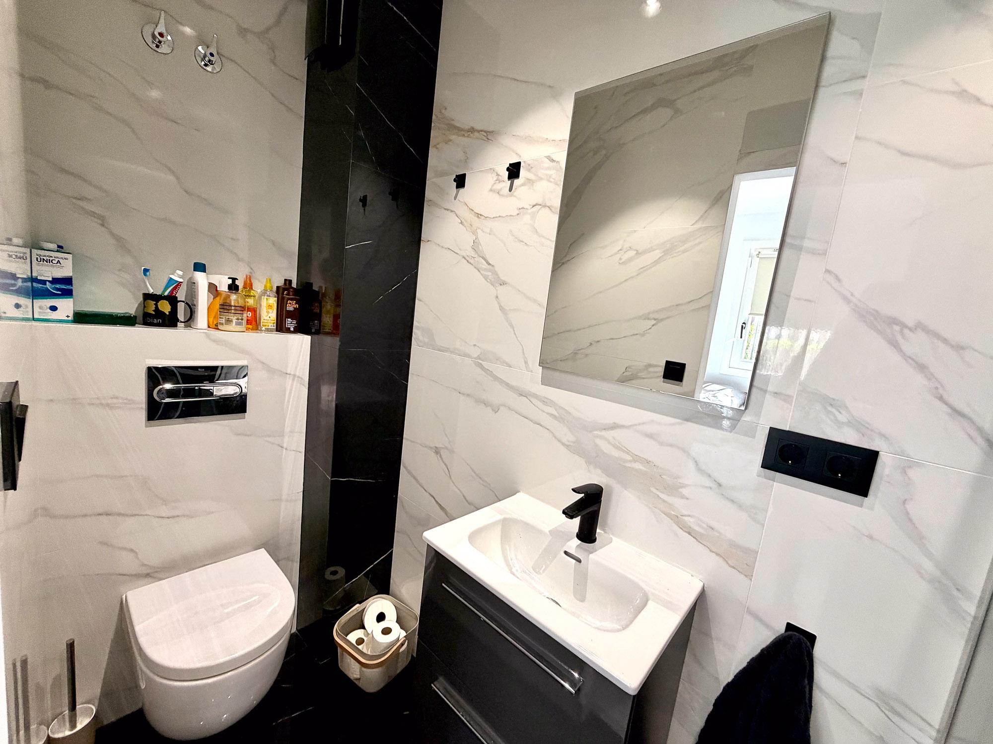 Imagen 10 Casa Adosada en venta en Santa Pola / Urbanizacion El Faro. Gran Alacant