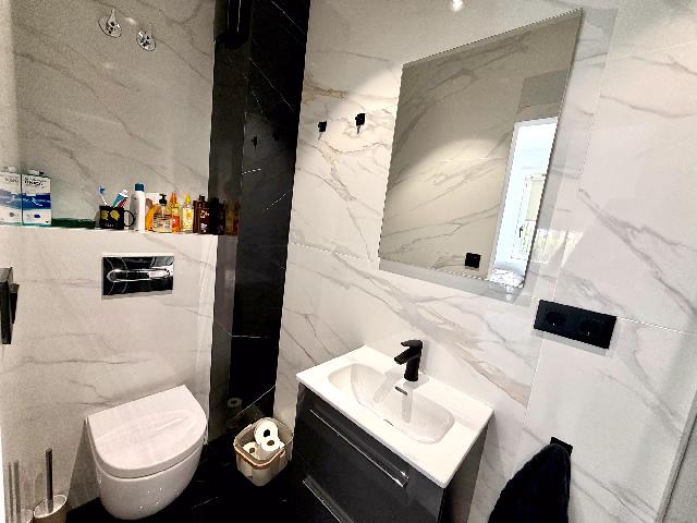 Imagen 10 Inmueble 301237 - Casa Adosada en venta en Santa Pola / Urbanizacion El Faro. Gran Alacant