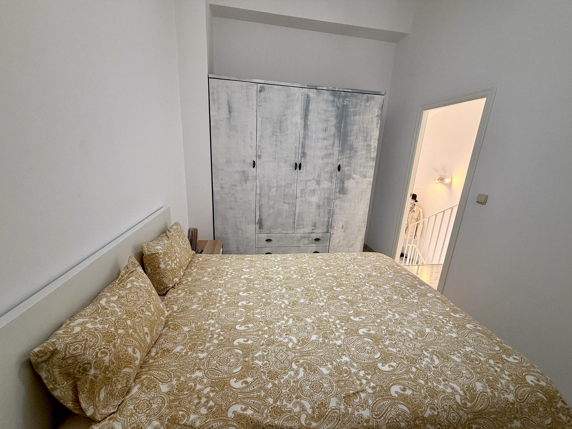 Imagen 18 Casa Adosada en venta en Santa Pola / Urbanizacion El Faro. Gran Alacant