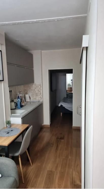 Imagen 5 Piso en venta en Alicante/alacant / Santa Lucia - Casco Histórico-Santa Cruz