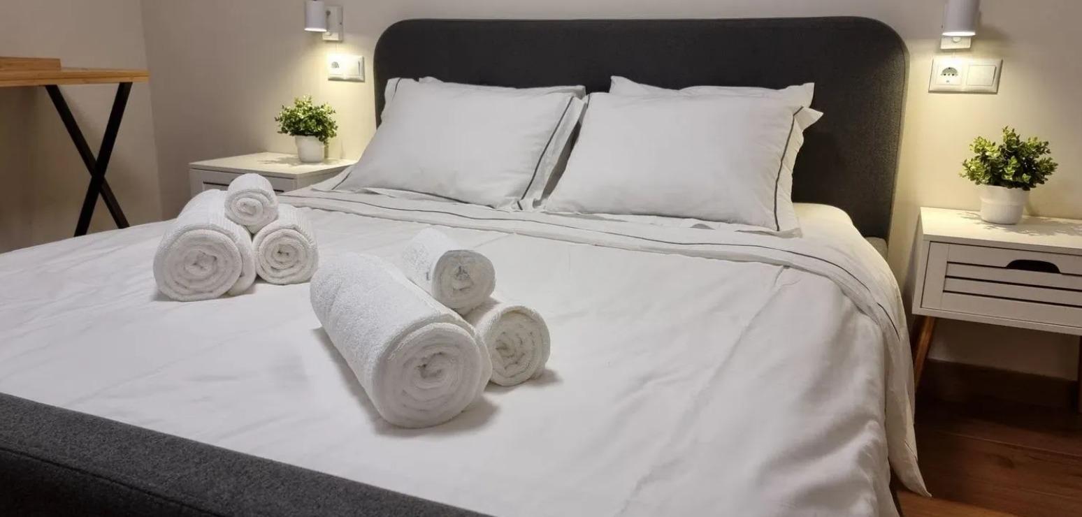 Imagen 3 Piso en venta en Alicante/alacant / Santa Lucia - Casco Histórico-Santa Cruz