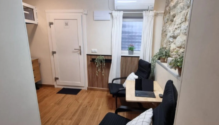 Imagen 1 Piso en venta en Alicante/alacant / Santa Lucia - Casco Histórico-Santa Cruz