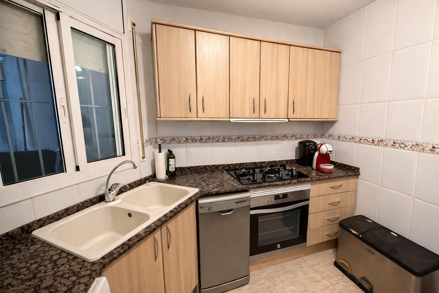 Imagen 11 Planta Baja en venta en Calafell / A 50 metros de la playa 