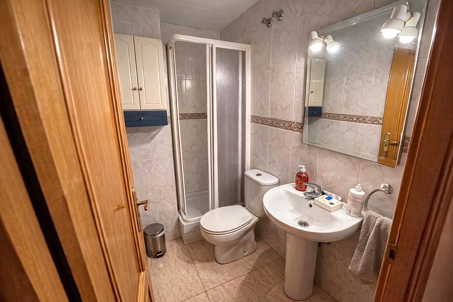 Imagen 21 Planta Baja en venta en Calafell / A 50 metros de la playa 