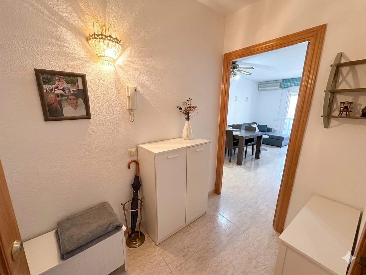 Imagen 2 Planta Baja en venta en Calafell / A 50 metros de la playa 