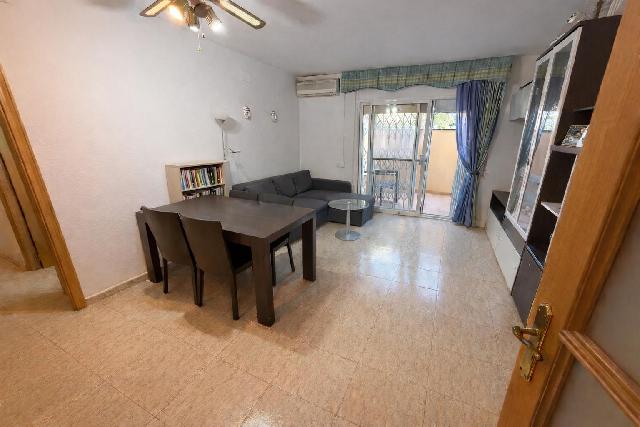 Imagen 4 Inmueble 302078 - Planta Baja en venta en Calafell / A 50 metros de la playa 