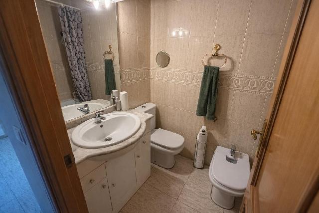 Imagen 16 Inmueble 302078 - Planta Baja en venta en Calafell / A 50 metros de la playa 