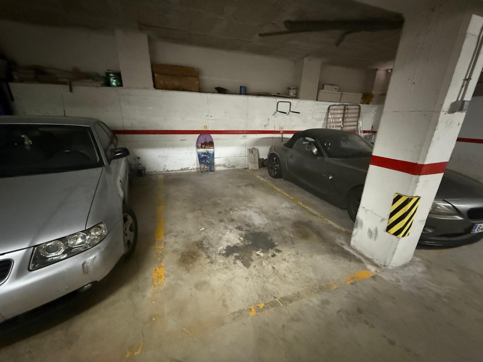 Imagen 24 Planta Baja en venta en Calafell / A 50 metros de la playa 