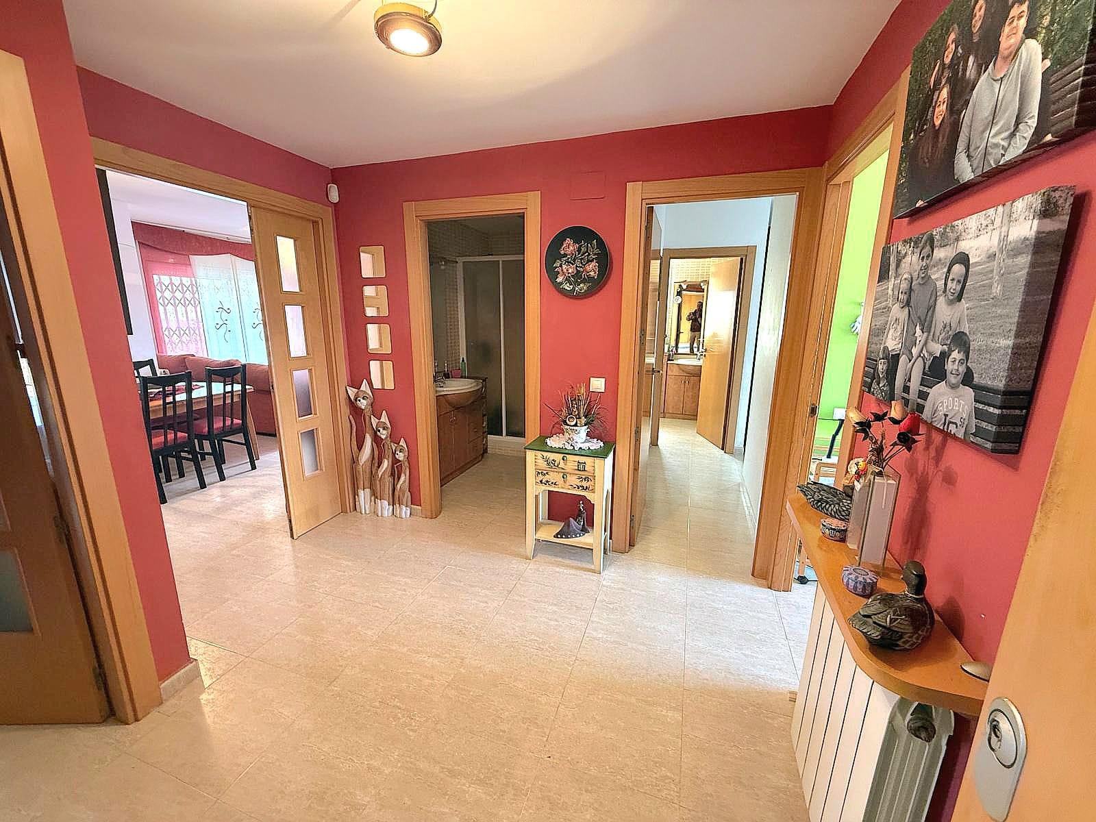 Imagen 4 Apto. Playa en venta en Creixell / A 100 metros del mar