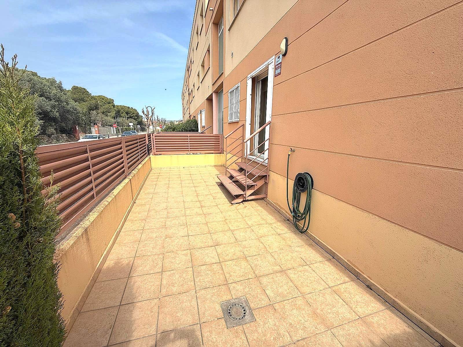 Imagen 30 Apto. Playa en venta en Creixell / A 100 metros del mar