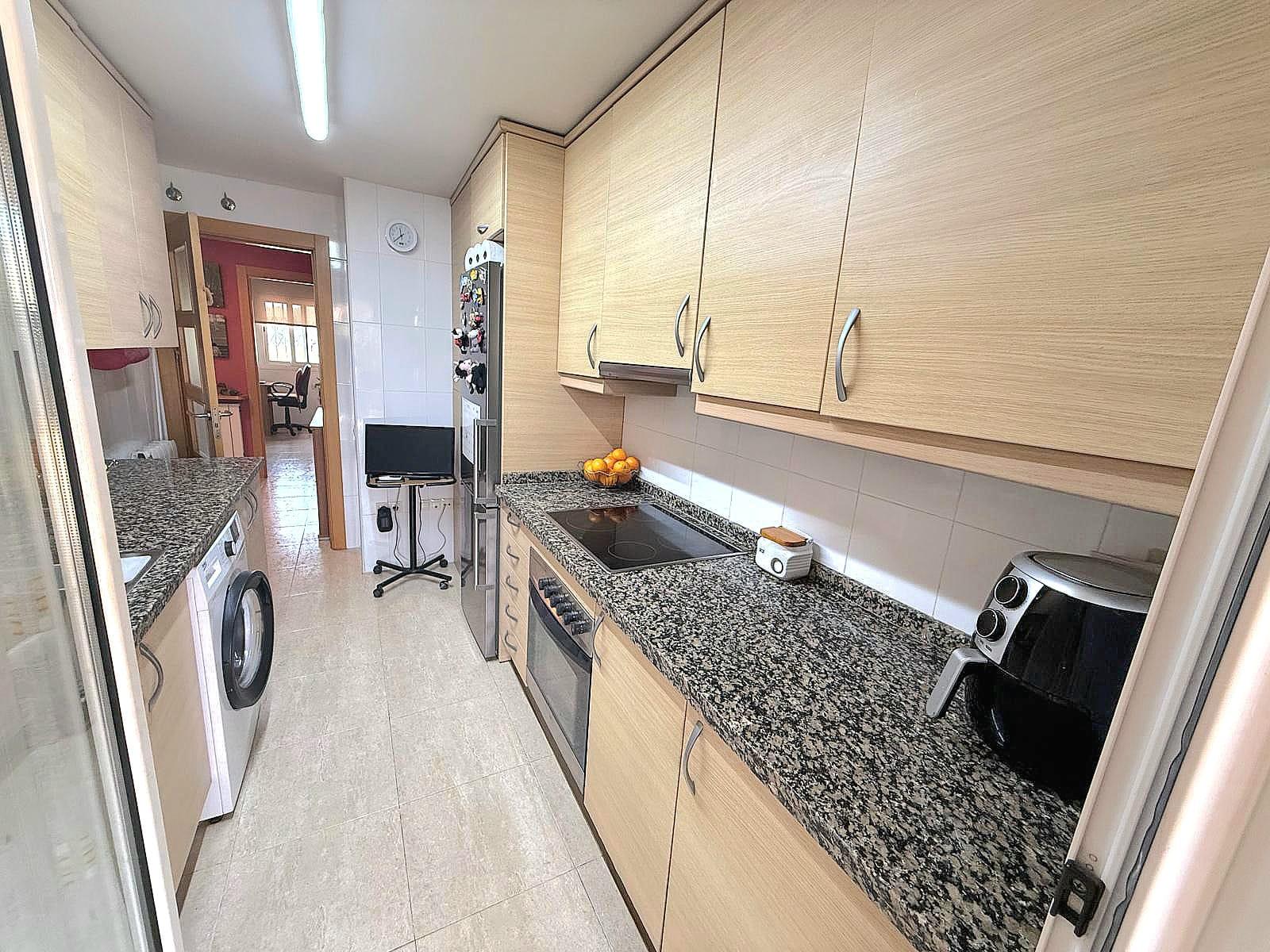 Imagen 18 Apto. Playa en venta en Creixell / A 100 metros del mar