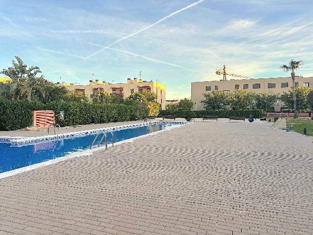 Imagen 34 Inmueble 302102 - Apto. Playa en venta en Creixell / A 100 metros del mar