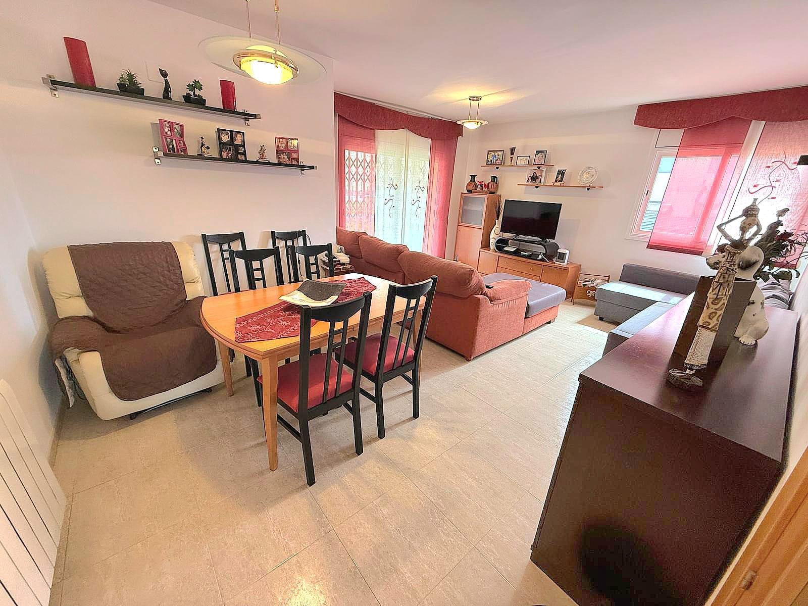 Imagen 7 Apto. Playa en venta en Creixell / A 100 metros del mar