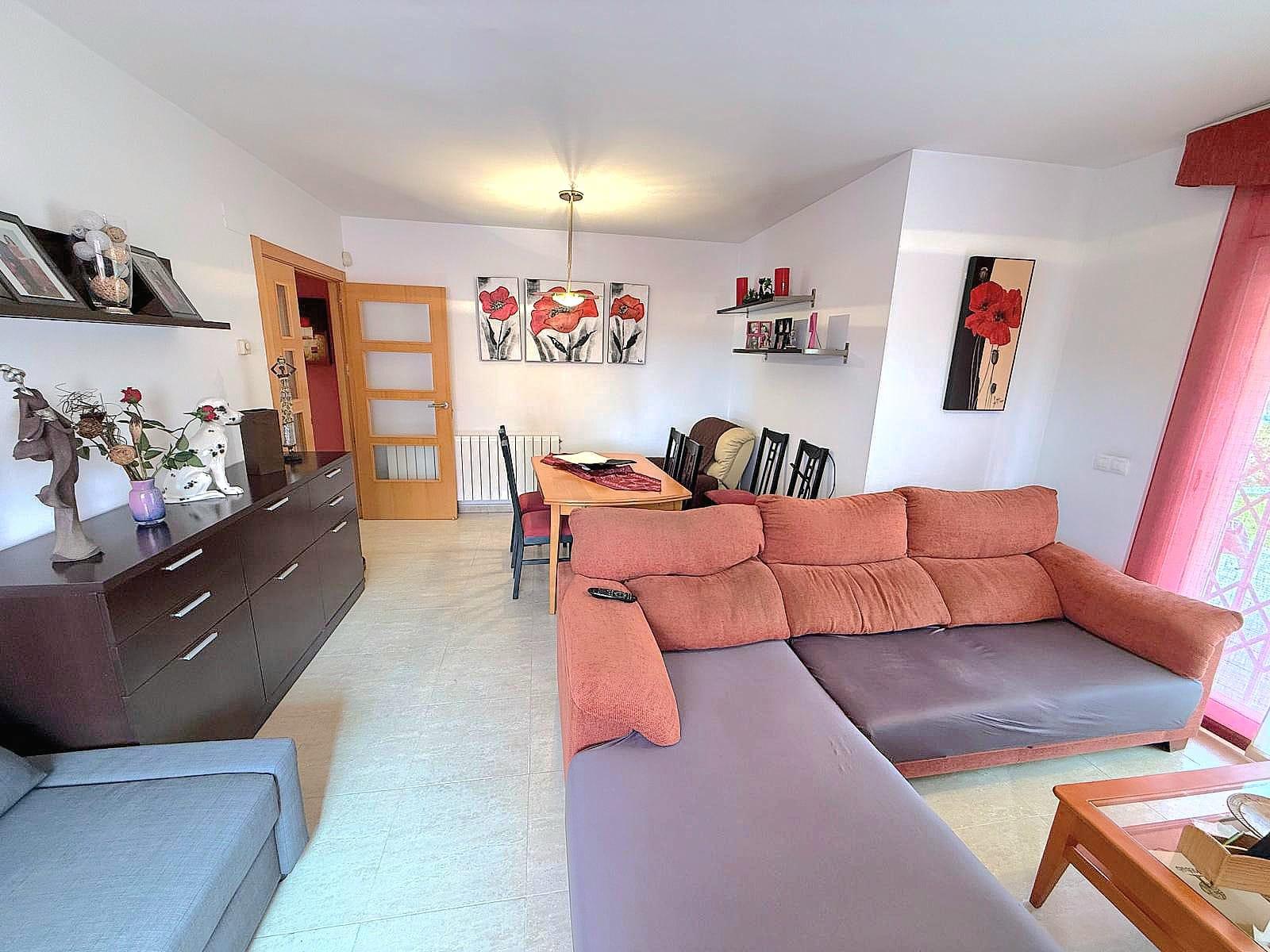 Imagen 9 Apto. Playa en venta en Creixell / A 100 metros del mar