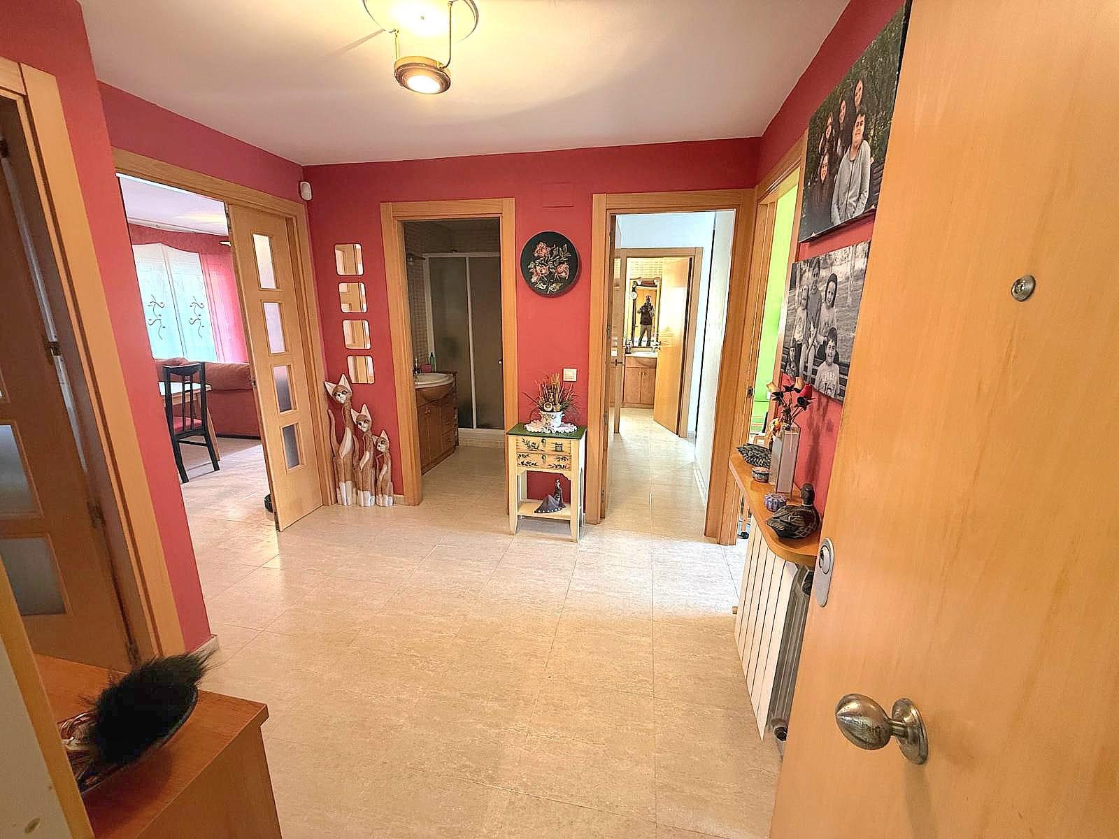 Imagen 3 Apto. Playa en venta en Creixell / A 100 metros del mar