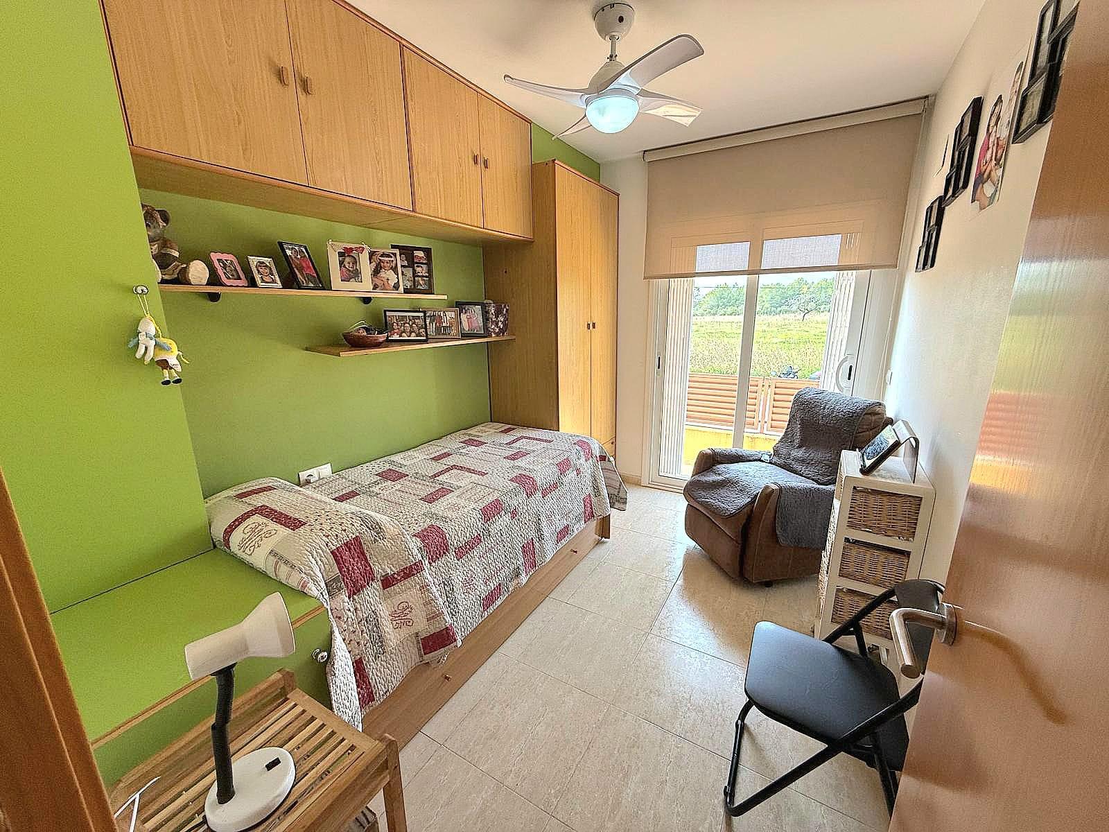 Imagen 26 Apto. Playa en venta en Creixell / A 100 metros del mar