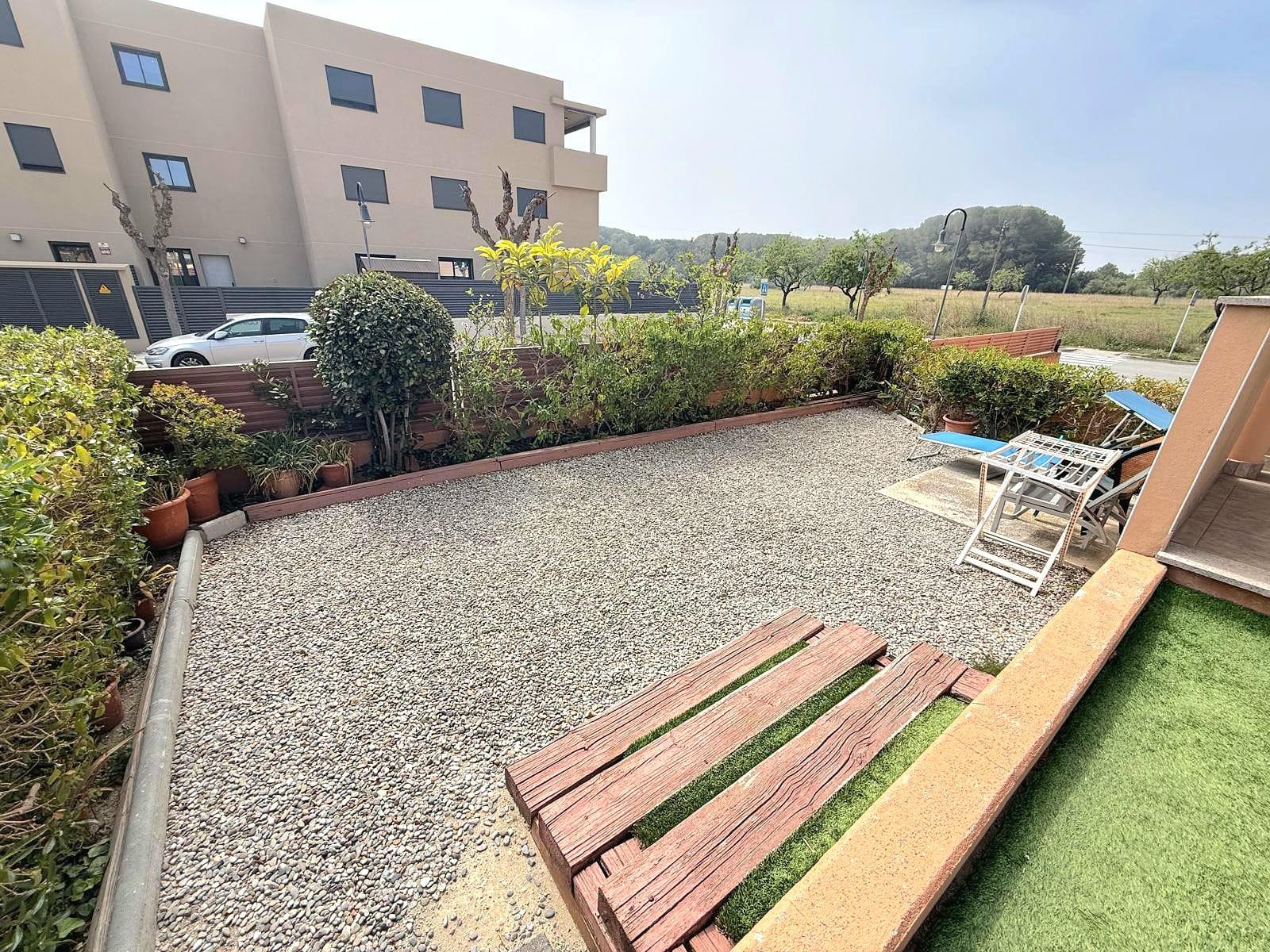 Imagen 16 Apto. Playa en venta en Creixell / A 100 metros del mar